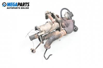 EGR охладител за Dacia Lodgy Minivan (03.2012 - ...) 1.5 dCi, 107 к.с.