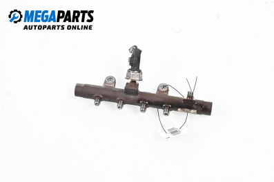 Горивна рейка за Dacia Lodgy Minivan (03.2012 - ...) 1.5 dCi, 107 к.с.