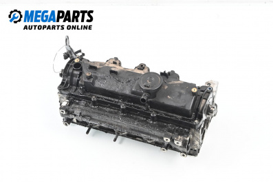 Глава за Dacia Lodgy Minivan (03.2012 - ...) 1.5 dCi, 107 к.с.