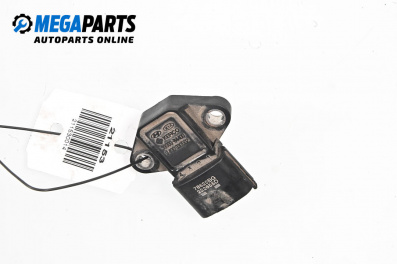 MAP сензор за Hyundai Santa Fe II SUV (10.2005 - 12.2012), № 39300-8440 № 9490930502