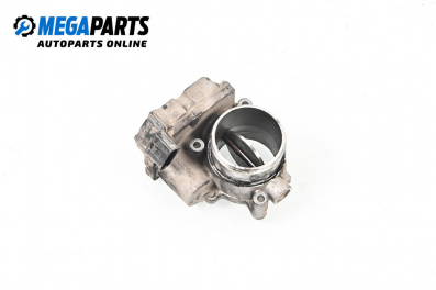 Дроселова клапа за Hyundai Santa Fe II SUV (10.2005 - 12.2012) 2.2 CRDi 4x4, 155 к.с.