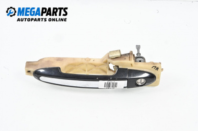 Външна дръжка за Hyundai Santa Fe II SUV (10.2005 - 12.2012), 4+1 вр., джип, позиция: предна, лява