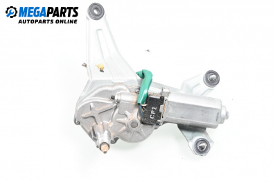 Ел. мотор за чистачките за Hyundai Santa Fe II SUV (10.2005 - 12.2012), джип, позиция: задна