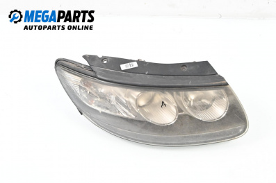 Фар за Hyundai Santa Fe II SUV (10.2005 - 12.2012), джип, позиция: дясна