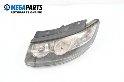 Фар за Hyundai Santa Fe II SUV (10.2005 - 12.2012), джип, позиция: лява