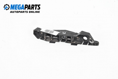 Държач броня за Hyundai Santa Fe II SUV (10.2005 - 12.2012), джип, позиция: предна, лява