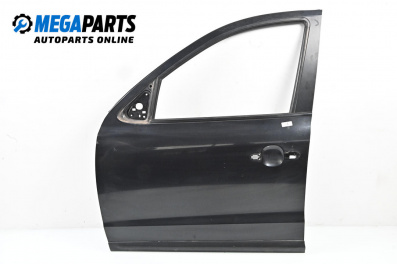 Врата за Hyundai Santa Fe II SUV (10.2005 - 12.2012), 4+1 вр., джип, позиция: предна, лява