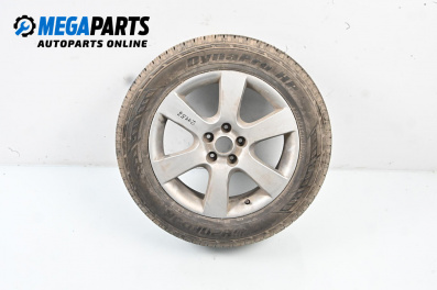 Резервна гума за Hyundai Santa Fe II SUV (10.2005 - 12.2012) 18 цола, ширина 7 (Цената е за 1 бр.)