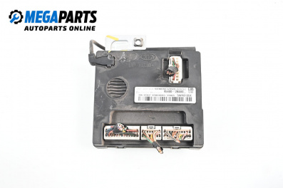 Комфорт модул за Hyundai Santa Fe II SUV (10.2005 - 12.2012), № 95400-2B480