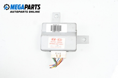 PDC модул за Hyundai Santa Fe II SUV (10.2005 - 12.2012), № 95700-2B000