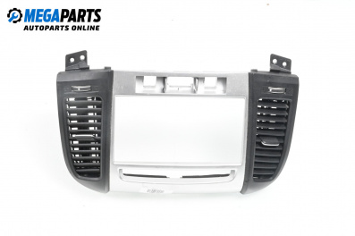 Централна конзола за Hyundai Santa Fe II SUV (10.2005 - 12.2012)