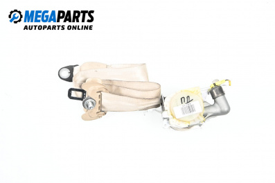 Предпазен колан за Hyundai Santa Fe II SUV (10.2005 - 12.2012), 4+1 вр., позиция: предна, дясна