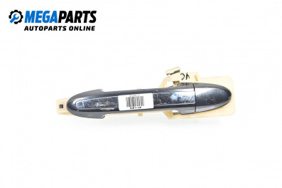 Външна дръжка за Hyundai Santa Fe II SUV (10.2005 - 12.2012), 4+1 вр., джип, позиция: задна, лява