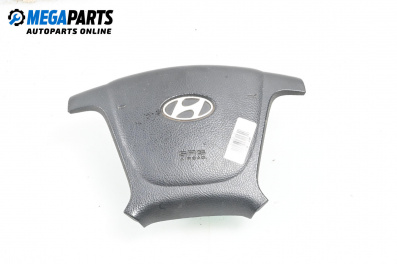 Airbag за Hyundai Santa Fe II SUV (10.2005 - 12.2012), 4+1 вр., джип, позиция: предна