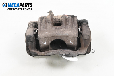 Спирачен апарат за Hyundai Santa Fe II SUV (10.2005 - 12.2012), позиция: задна, лява