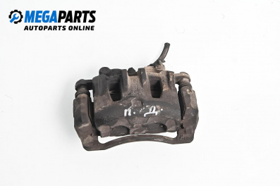 Спирачен апарат за Hyundai Santa Fe II SUV (10.2005 - 12.2012), позиция: предна, дясна