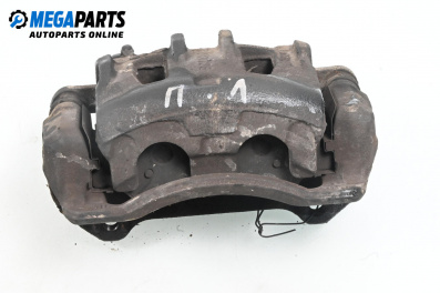 Спирачен апарат за Hyundai Santa Fe II SUV (10.2005 - 12.2012), позиция: предна, лява