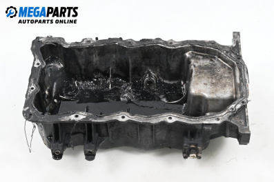 Картер за Hyundai Santa Fe II SUV (10.2005 - 12.2012) 2.2 CRDi 4x4, 155 к.с.