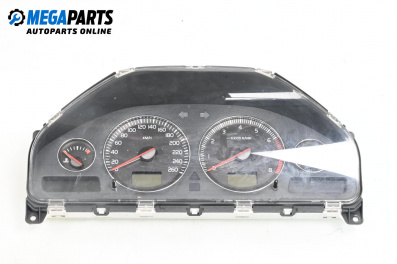 Километраж за Volvo XC90 I SUV (06.2002 - 01.2015) T6 AWD, 272 к.с.