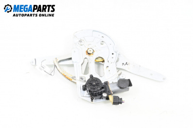 Машинка ел. стъкло за Volvo XC90 I SUV (06.2002 - 01.2015), 4+1 вр., джип, позиция: предна, дясна