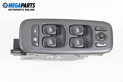 Бутони ел. стъкла и огледала  за Volvo XC90 I SUV (06.2002 - 01.2015)