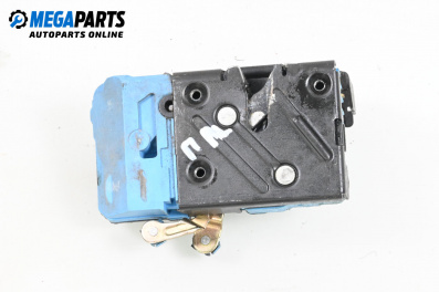 Брава на врата за Volvo XC90 I SUV (06.2002 - 01.2015), позиция: предна, лява