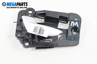 Вътрешна дръжка за Volvo XC90 I SUV (06.2002 - 01.2015), 4+1 вр., джип, позиция: предна, лява