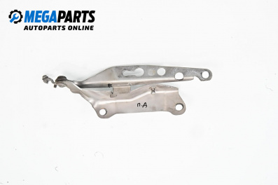 Панта преден капак за Volvo XC90 I SUV (06.2002 - 01.2015), 4+1 вр., джип, позиция: дясна