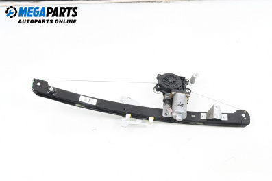 Машинка ел. стъкло за Volvo XC90 I SUV (06.2002 - 01.2015), 4+1 вр., джип, позиция: задна, дясна