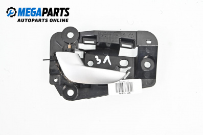 Вътрешна дръжка за Volvo XC90 I SUV (06.2002 - 01.2015), 4+1 вр., джип, позиция: задна, лява