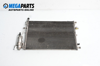 Климатичен радиатор за Volvo XC90 I SUV (06.2002 - 01.2015) T6 AWD, 272 к.с., автоматик