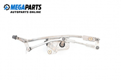 Ел. мотор за чистачките за Volvo XC90 I SUV (06.2002 - 01.2015), джип, позиция: предна