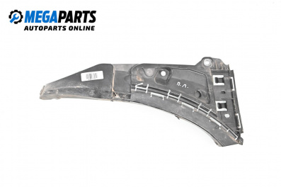 Държач броня за Volvo XC90 I SUV (06.2002 - 01.2015), джип, позиция: предна, лява