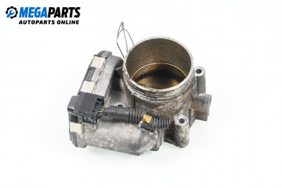 Дроселова клапа за Volvo XC90 I SUV (06.2002 - 01.2015) T6 AWD, 272 к.с.