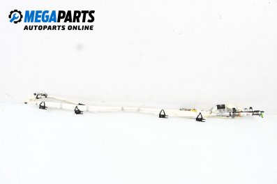 Airbag за Volvo XC90 I SUV (06.2002 - 01.2015), 4+1 вр., джип, позиция: лява