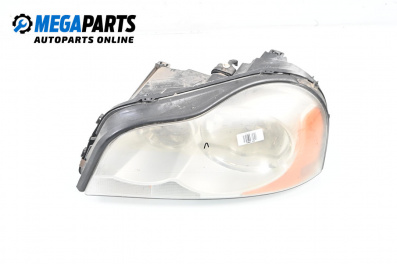 Фар за Volvo XC90 I SUV (06.2002 - 01.2015), джип, позиция: лява