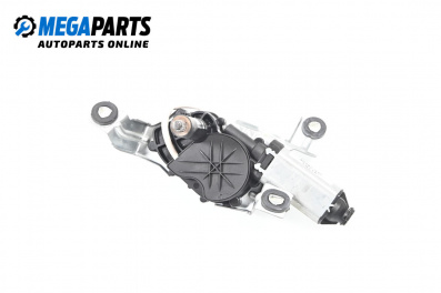 Ел. мотор за чистачките за Volvo XC90 I SUV (06.2002 - 01.2015), джип, позиция: задна