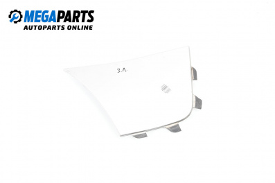 Лайсна броня за Volvo XC90 I SUV (06.2002 - 01.2015), джип, позиция: задна