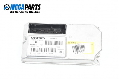 Модул за AIRBAG за Volvo XC90 I SUV (06.2002 - 01.2015), № Bosch 0 285 001 447