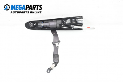 Предпазен колан за Volvo XC90 I SUV (06.2002 - 01.2015), 4+1 вр., позиция: предна, лява