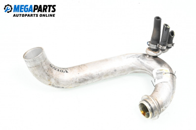 Тръба турбо за Volvo XC90 I SUV (06.2002 - 01.2015) T6 AWD, 272 к.с.