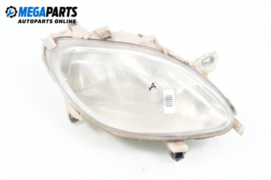 Фар за Smart City-Coupe 450 (07.1998 - 01.2004), купе, позиция: дясна