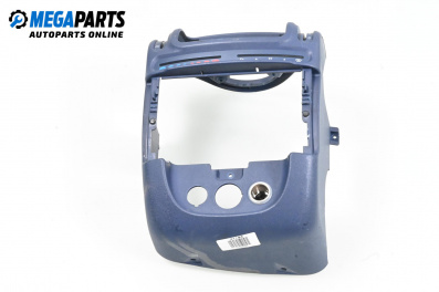 Централна конзола за Smart City-Coupe 450 (07.1998 - 01.2004)