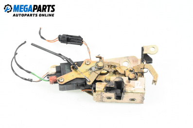 Брава на врата за Smart City-Coupe 450 (07.1998 - 01.2004), позиция: дясна