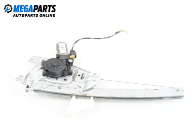 Машинка ел. стъкло за Smart City-Coupe 450 (07.1998 - 01.2004), 2+1 вр., купе, позиция: лява