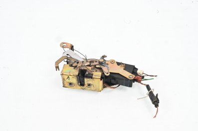 Брава на врата за Smart City-Coupe 450 (07.1998 - 01.2004), позиция: лява