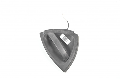 Външна дръжка за Smart City-Coupe 450 (07.1998 - 01.2004), 2+1 вр., купе, позиция: лява