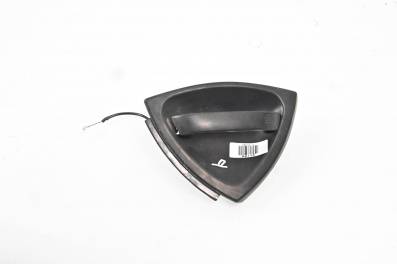 Външна дръжка за Smart City-Coupe 450 (07.1998 - 01.2004), 2+1 вр., купе, позиция: дясна