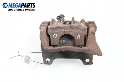 Спирачен апарат за Smart City-Coupe 450 (07.1998 - 01.2004), позиция: предна, лява