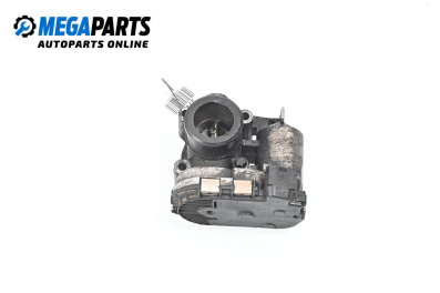 Дроселова клапа за Smart City-Coupe 450 (07.1998 - 01.2004) 0.6 (S1CLA1, 450.341), 55 к.с.